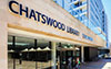 Chatswood Tower